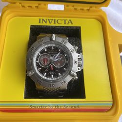 Invicta Watch