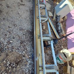 Aluminum For Sighting 