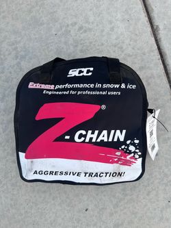 Z-chain z-583