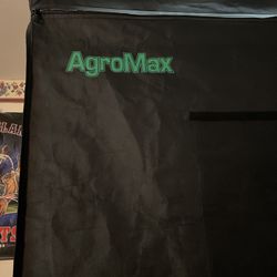 Agromax Grow Tent