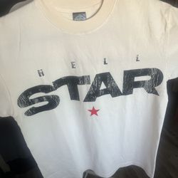 Hellstar T Shirt