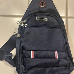 Shoulder Bag Men & Women 