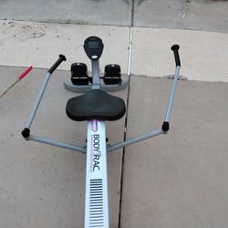 Stamina Body Track Glider