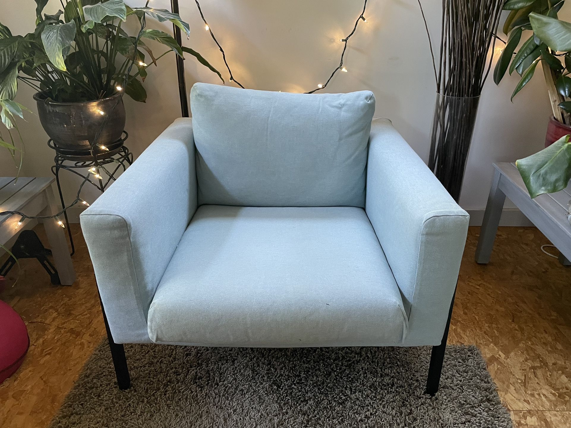 IKEA Armchairs - Koarp