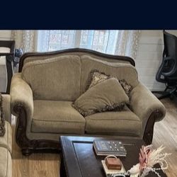 Ashley furniture sofa