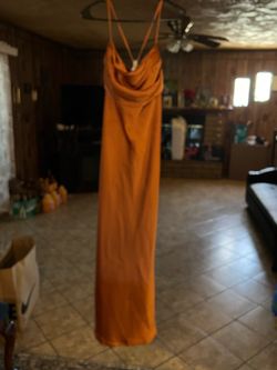Azazie dress