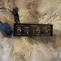 IK Multimedia TONEX Capture