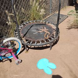 Trampoline 