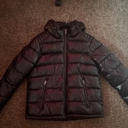 Guess Puffer jacket