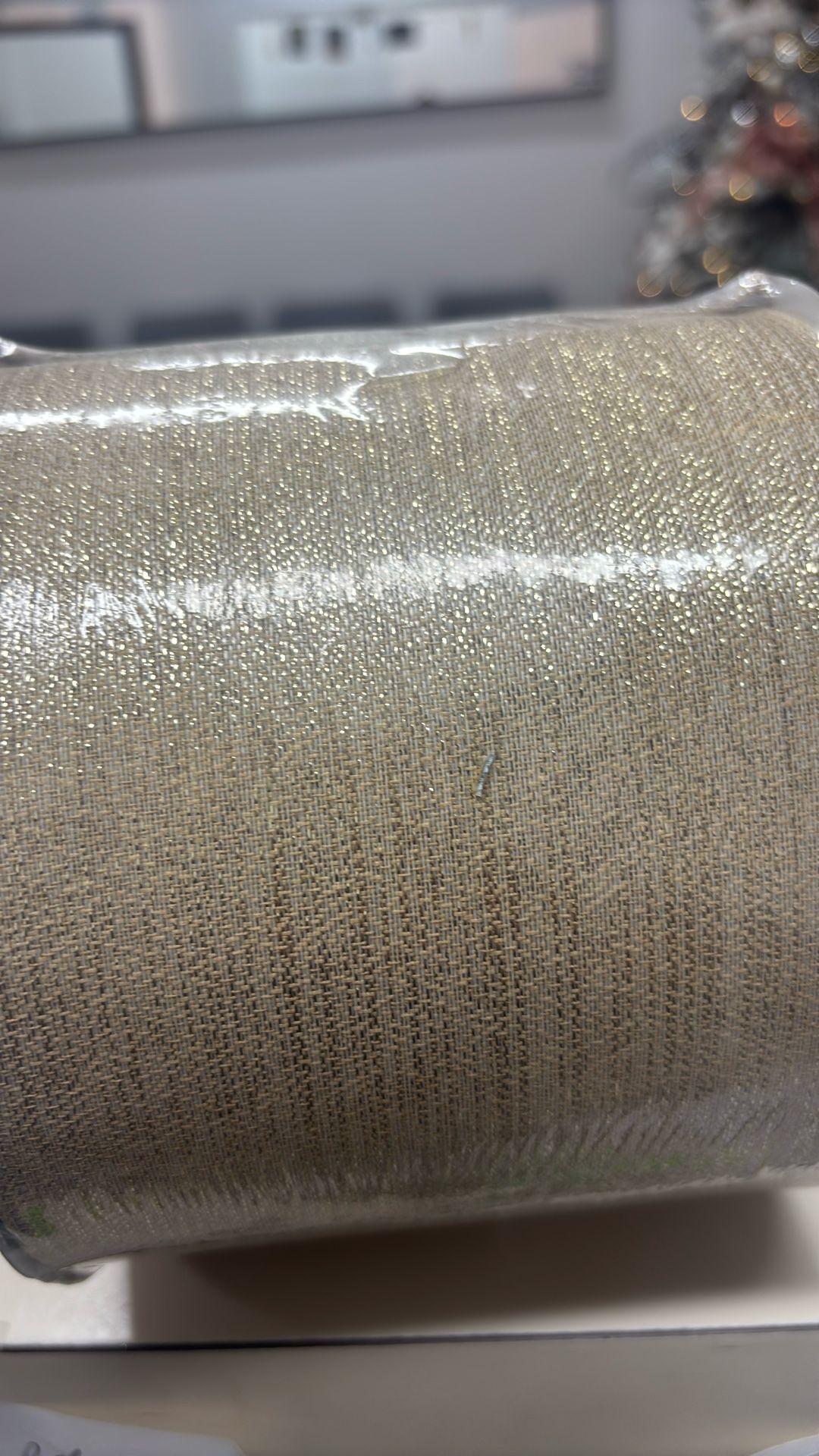 New! Christmas Ribbon 