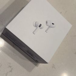 Apple AirPods Pro 2