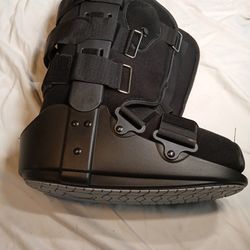 Doctors Choice Durable Medical Equipment Boot Fracture Walker Large