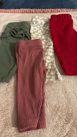 Baby Pants