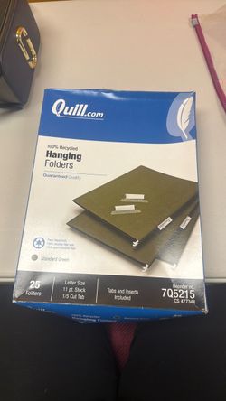 https://offerup.com/redirect/?o=UXVpbGwuY29t Hanging File Folders 25-Pack