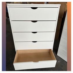 Dresser/ Five drawers dresser