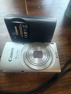 Digital camera
