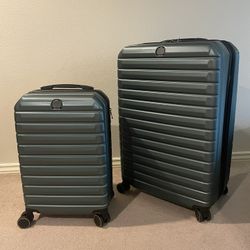 Suitcase (set)