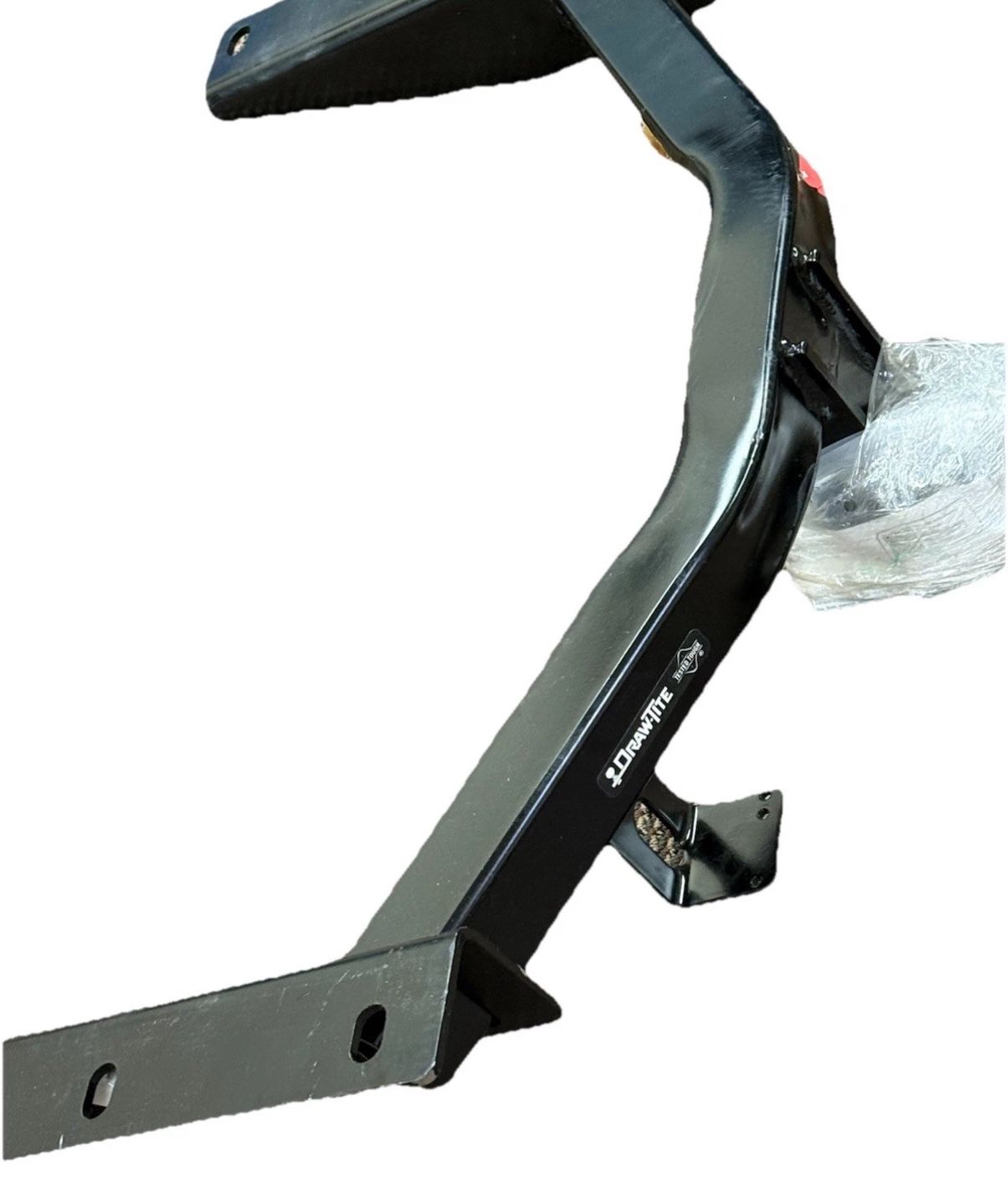 Draw-Tite 76453 Class 4 Hitch 2” Receiver – Fits 2022–2025 MDX & 2023–2025 Pilot