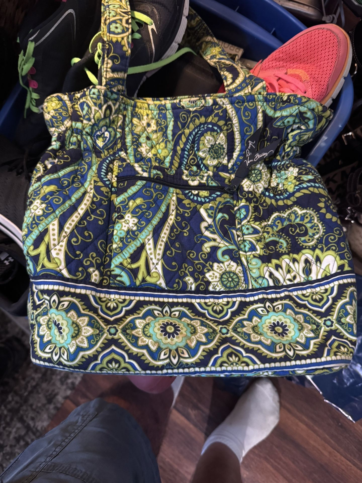 Vera Bradley