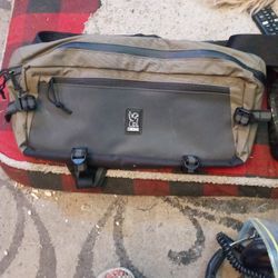 Chrome Bag