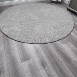 Living room rug (FREE)