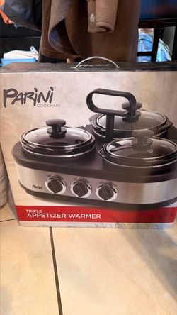 Warmers