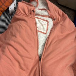 Woman Sweater/Jacket