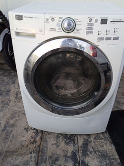 Maytag 5000 Series w Steam