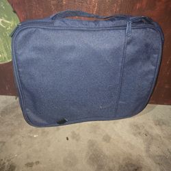 Metro Pack Bag
