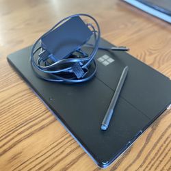 Surface Pro 6