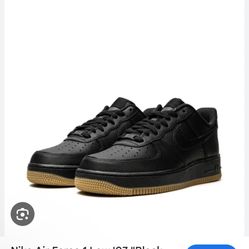 Nike Air Force 1 Low Brand New
