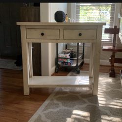 Entryway/Sofa Table