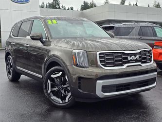 2023 Kia Telluride