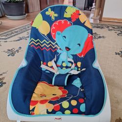 Baby chair/rocker/bouncer