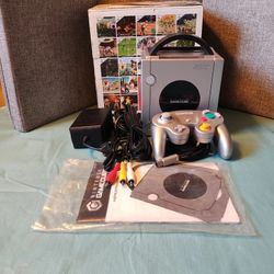  GameCube