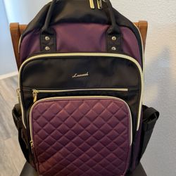 Laptop Backpack