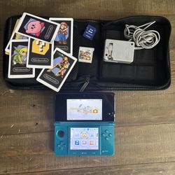 Nintendo 3DS