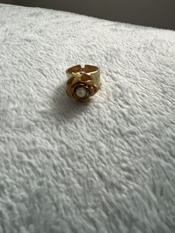 Costume Ladies Ring  