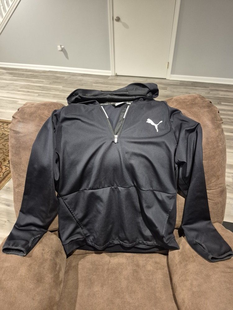 Puma Hoodie