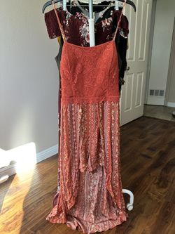 Women’s Large/XL Dresses
