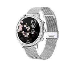 BRAND NEW IN BOX Smart Watch I70 Bluetooth Call Music Player AI Voice Heart Rate Health Monitoring Women Fitness Bracelet External dimension 260 * 43 