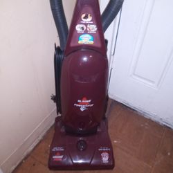 Valcum Cleaner Work Perfectly