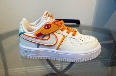 Nike Air Force 1 Low Lunar New Year Sneaker