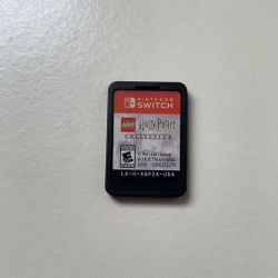 Lego Harry Potter Collection Nintendo Switch 