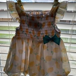 Baby Sz 24 Mos Tank Or Tunic 