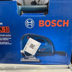 Bosch Jigsaw 