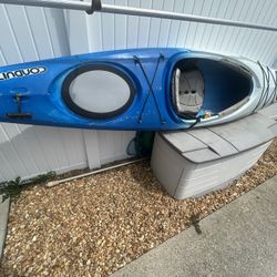 Kayak For Sale 