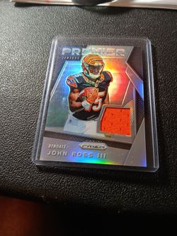 2017 Panini Relic