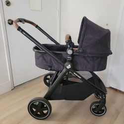 Maxi Cosi Stroller