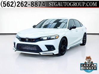 2024 Honda Civic Si